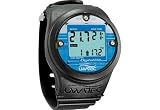 ScubaPro Uwatec Digital 330m Depth Gauge.