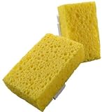 Quickie #165CQ 2PK Suds/Sponge Refill