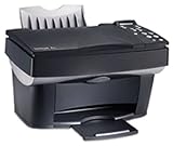 Lexmark X85 Inkjet All-in-One (10K0500)