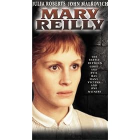 Mary Reilly [VHS]