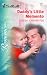 Book Daddy's Little Memento (Silhouette Romance)