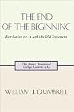 The End of the Beginning