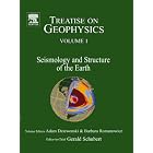 Treatise on Geophysics, 11-Volume Set, Volume 1-11 by Gerald Schubert