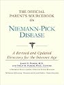 The Official Parent's Sourcebook on Niemann-Pick Disease: A Revised and Updated Directory for the Internet Age