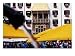 Umbrellas in Front of Goldenes Dachl, From Herzog Friedrich Strasse, Innsbruck, Austria Photographic Poster Print by Glenn Beanland, 24x18