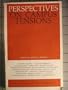Perspectives on Campus Tensions: Papers Prepared for the Special Committee on Campus Tensions