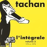 Henri Tachan - Integrale, Vol. 3