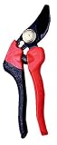 Bahco Ergonomic Pruner with Fixed Large Handle #PG-L2