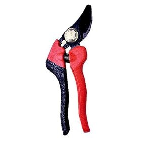 Bahco Ergonomic Pruner with Fixed Large Handle #PG-L2