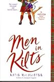 Men in kilts