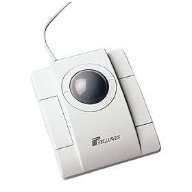 Fellowes SPHERE TRACKBALL-COMBO PC/AT ( 99899 )