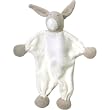 Organic Off-White Donkey by Under The Nile