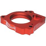 Airaid 300-567 PowerAid Throttle Body Spacer by Airaid