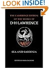 Sea and Sardinia (The Cambridge Edition of the Works of D. H. Lawrence)
