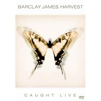Barclay James Harvest: Caught Live (1974)