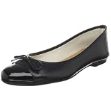 French Sole FS/NY Womens CERTAIN Ballerina Fla