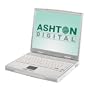 Ashton Digital Passport 2048