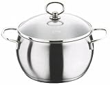 Fissler�i�t�B�X���[�j C+S���C�����V���[�Y �V�`���[�|�b�g 20cm