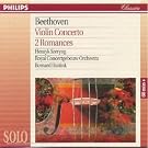 Beethoven-Concerto Violon Op 6