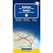 Kalabrien: Cosenza - Crotone - R�ggio di Calabria. Stra�enkarte 1:200 000. Sehensw�rdigkeiten, Stadtpl�ne, Transitpl�ne, Ortsindex: Cosenza - Crotone ... Stadtpl�ne, Transitpl�ne, Ortsindex
