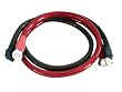 Whistler IC-2000W 2 Gauge Power Inverter Cables