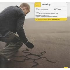 Drawing (Teach Yourself)