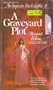 A Graveyard Plot (Insp. Finch Gothic-Mystery, #9)