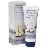 Caswell-Massey - Newport Mariner's Hand Cream