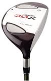 Nickent Men's 3DX Fairway Wood