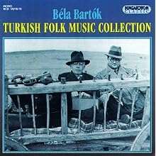 Turkish Folk Music Collection