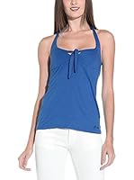 DATCH Top (Azul)