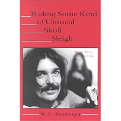 Riding Some Kind Of Unusual Skull Sleigh: On The Arts Of Don Van Vliet