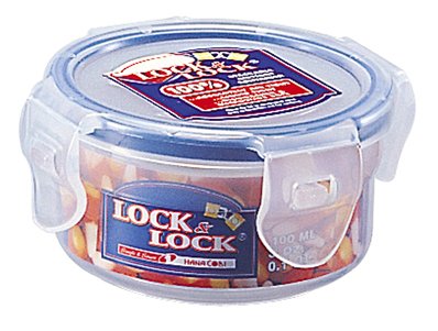 iSi Lock & Lock HPL931 Multifunktionsbox 100ml