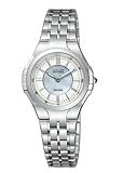 CITIZEN (��������) �ӻ��� EXCEED ���������� Eco-Drive �������ɥ饤�� ���Ȼ��� EBT75-2101