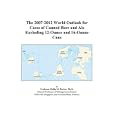 The 2007-2012 World Outlook for Cases of Canned Beer and Ale Excluding 12-Ounce and 16-Ounce Cans by Philip M. Parker