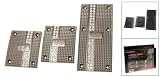 Non-Slip Luxury Rhinestone Car Auto Pedal Pad Covers