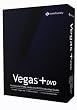 Vegas + DVD