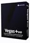 Vegas + DVD