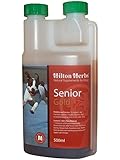 Hilton Herbs Hilton Herbs Canine Veteran Gold - 16 oz