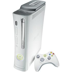 Xbox 360 Console 2005