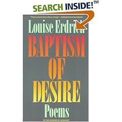 Baptism of Desire: Poems