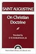 Augustine: On Christian Doctrine