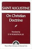 Augustine: On Christian Doctrine