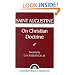 Saint Augustine: On Christian Doctrine