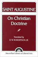 Augustine: On Christian Doctrine