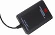 Monster Mobile SlimLine Travel Charger for Motorola: A780, V3 RAZR Blackberry: 6210, 6220, 6230, 6280, 6510, 6710, 6720, 6750, 7100g, 7100r, 7100t, 7100x, 7210, 7230, 7250, 7280, 7290, 7750, and 7780