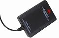 Monster Mobile SlimLine Travel Charger for Motorola: A780, V3 RAZR Blackberry: 6210, 6220, 6230, 6280, 6510, 6710, 6720, 6750, 7100g, 7100r, 7100t, 7100x, 7210, 7230, 7250, 7280, 7290, 7750, and 7780