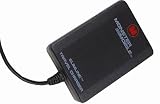 Monster Mobile SlimLine Travel Charger for Motorola: A780, V3 RAZR Blackberry: 6210, 6230, 6280, 6510, 6710, 6750, 7210, 7230, 7280, 7750, 7780, 7100g, 7100r, 7100t, 7100x, 7520, 7250, 7290, 6720, 6220