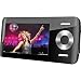4GB 2.8" Widescreen MP3 Video Player With FM Radio
