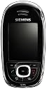 Siemens SL75 onyx black Handy ohne Branding